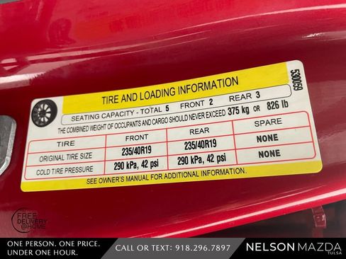 Used 2019 Tesla Model 3 Long Range image 47