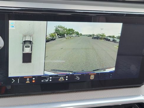 New 2026 GMC Sierra 2500 Denali w/ Technology Package image 32