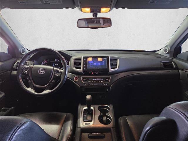 Used 2016 Honda Pilot EX-L image 14