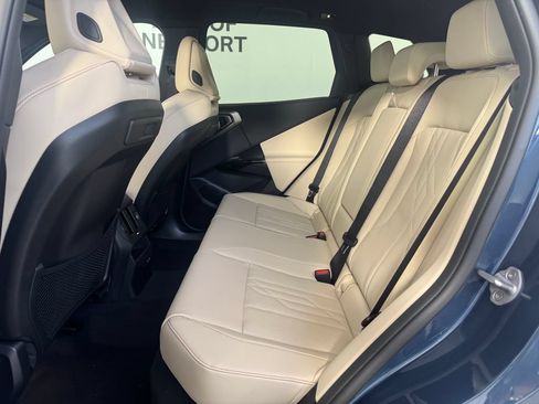 New 2026 BMW X3 xDrive30i w/ Premium Package AWD/4WD image 13