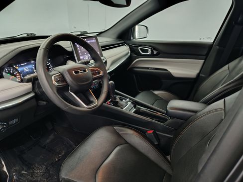 Used 2023 Jeep Compass Limited AWD/4WD image 38