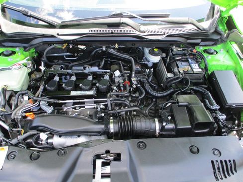 Used 2017 Honda Civic Touring image 8