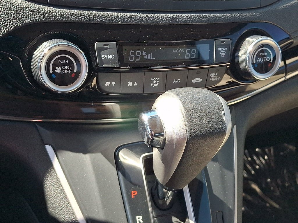 Used 2015 Honda CR-V EX-L image 15