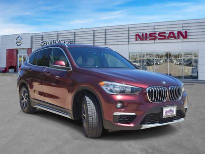 Used 2018 BMW X1 xDrive28i