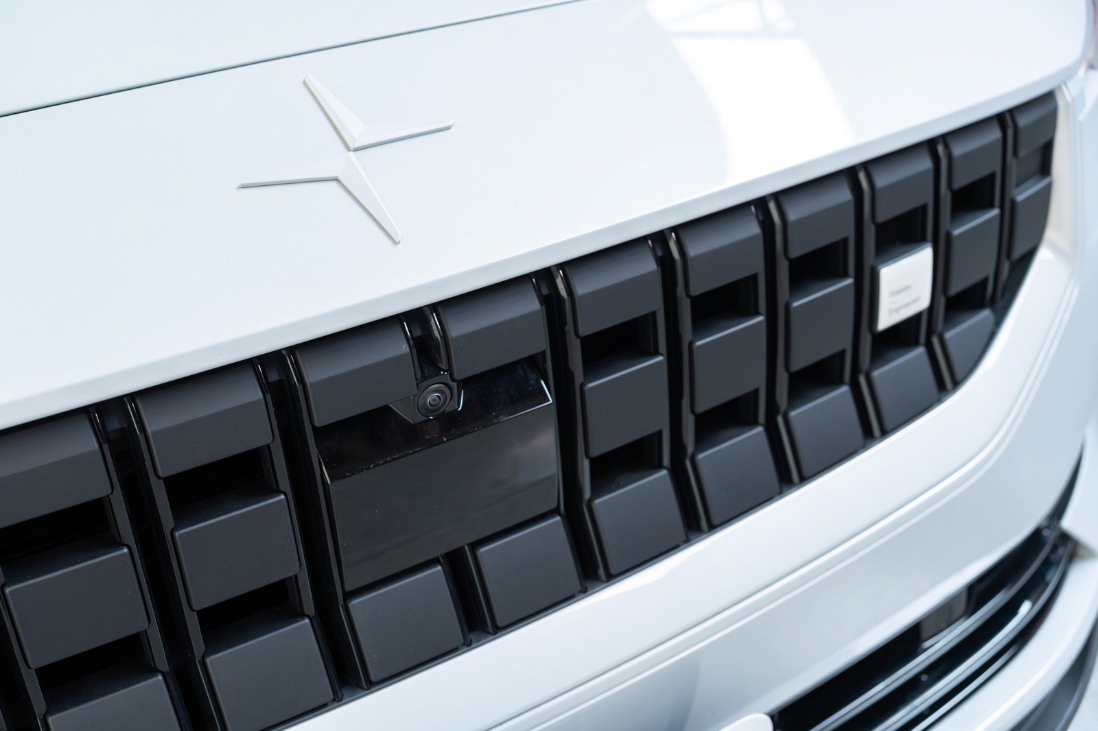 Used 2023 Polestar Polestar 2 w/ Pilot Pack AWD/4WD image 10