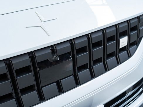 Used 2023 Polestar Polestar 2 w/ Pilot Pack AWD/4WD image 10