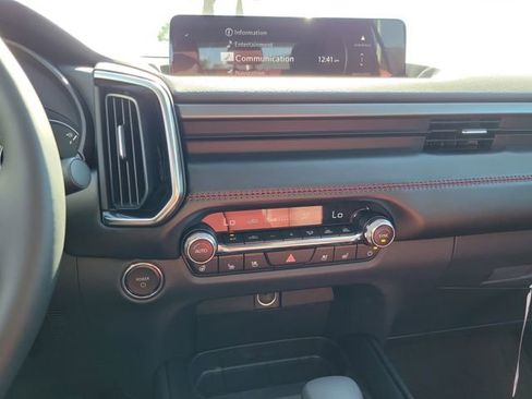 New 2026 MAZDA CX-50 2.5 Hybrid w/ Weather Package image 11