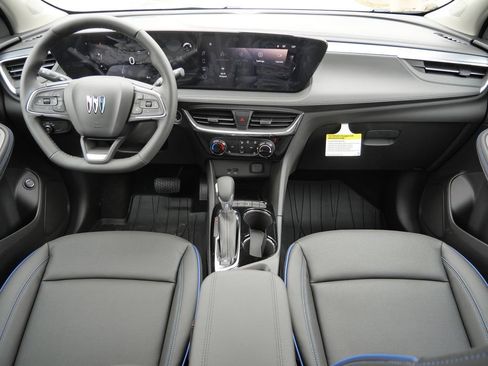 New 2026 Buick Encore GX Sport Touring w/ Advanced Technology Package AWD/4WD image 36