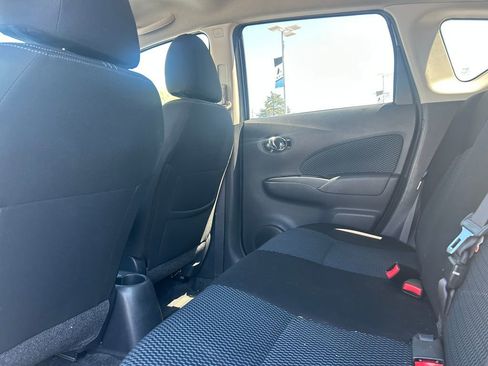 Used 2018 Nissan Versa Note SV FWD image 28