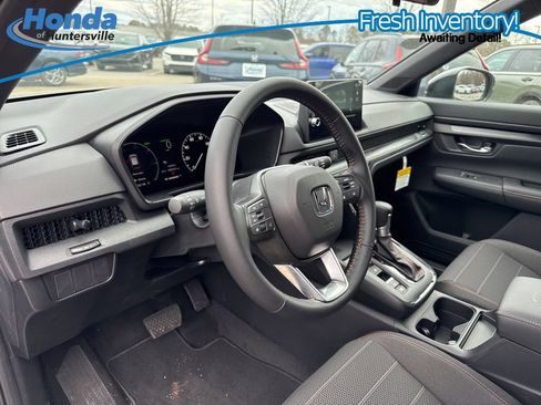 Used 2026 Honda CR-V Sport image 27