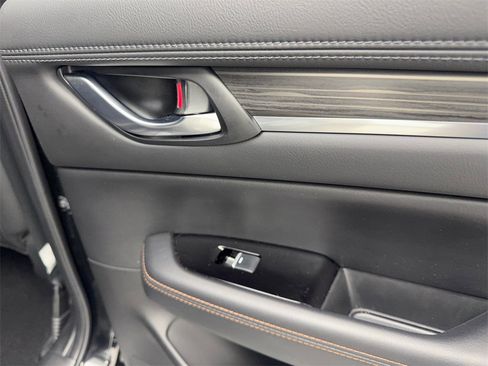 Used 2020 MAZDA CX-5 Grand Touring image 44