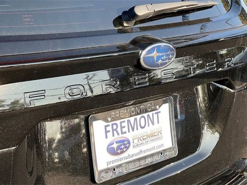 New 2026 Subaru Forester Limited image 23