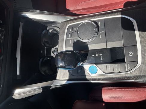 Used 2023 BMW i4 M50 w/ Premium Package image 15