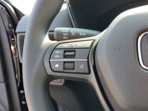 New 2026 Honda CR-V LX image 13