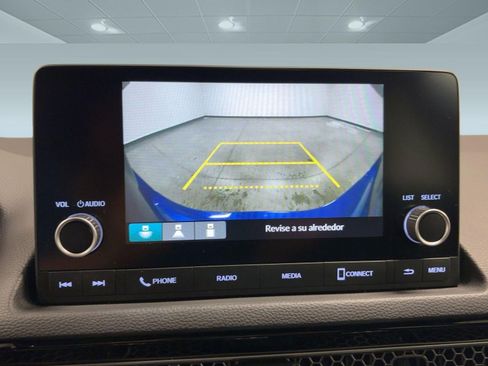 Used 2022 Honda Civic Sport image 25