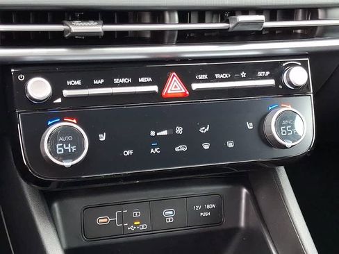 New 2026 Hyundai Tucson SEL AWD/4WD image 13