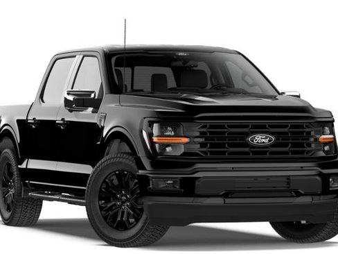 New 2026 Ford F150 XLT image 4