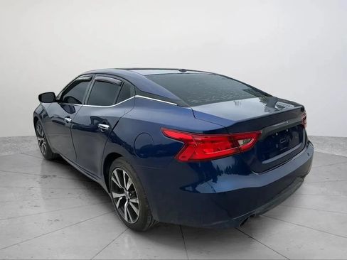 Used 2016 Nissan Maxima 3.5 S FWD image 7