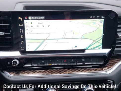 New 2026 GMC Sierra 1500 Elevation w/ Elevation Select Package image 12