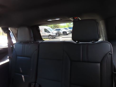 Used 2023 Chevrolet Tahoe RST w/ Luxury Package image 32