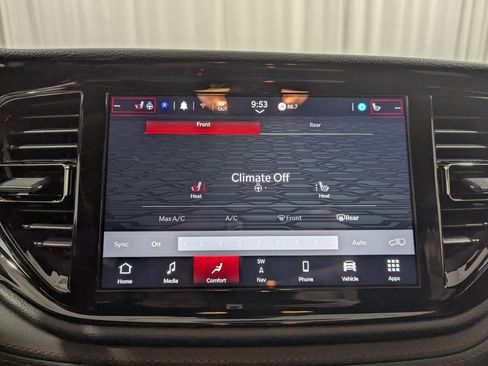 New 2026 Dodge Durango GT image 24