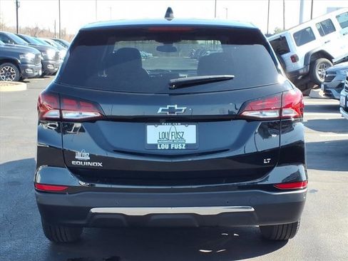 Used 2024 Chevrolet Equinox LT image 29