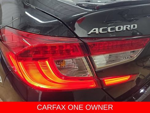Used 2022 Honda Accord Sport Special Edition image 35
