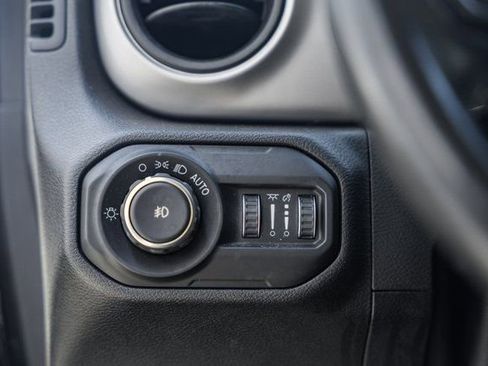 Used 2021 Jeep Wrangler Unlimited Sport image 44