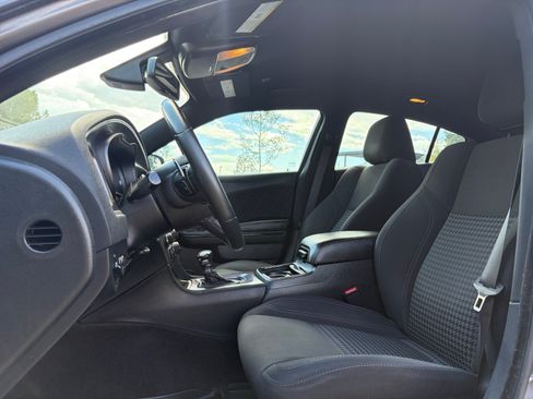 Used 2018 Dodge Charger GT w/ Blacktop Package AWD/4WD image 15