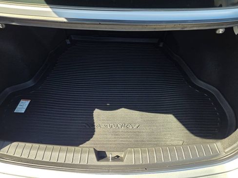 Used 2013 Kia Optima EX w/ Premium Pkg FWD image 26