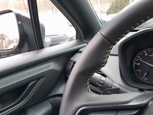 Certified 2025 Subaru Crosstrek 2.5i Sport image 17