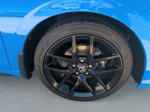 New 2026 Honda Civic Sport image 11