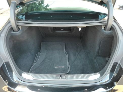 Used 2024 Mercedes-Benz S 580 4MATIC Sedan w/ AMG Line image 37