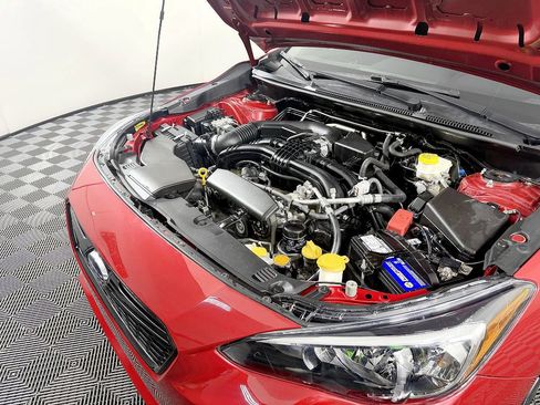 Used 2017 Subaru Impreza 2.0i Sport w/ Popular Package #2A AWD/4WD image 19