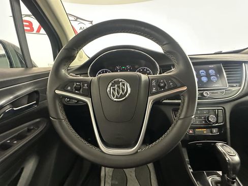 Used 2020 Buick Encore Preferred w/ Safety Package image 28