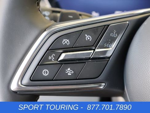 New 2026 Buick Enclave Sport Touring w/ Power Package FWD image 25