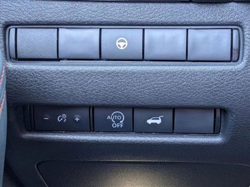 Used 2025 Nissan Rogue SV w/ Rock Creek Premium Package image 15