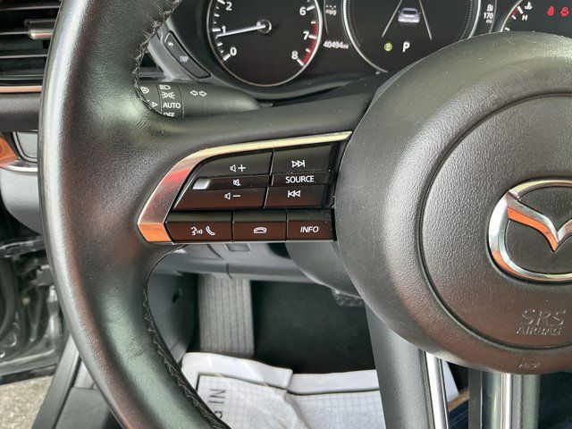 Used 2025 MAZDA CX-30 AWD 2.5 S w/ Preferred Package image 28