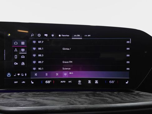 Certified 2025 Audi Q5 Premium w/ Premium Plus AWD/4WD image 22