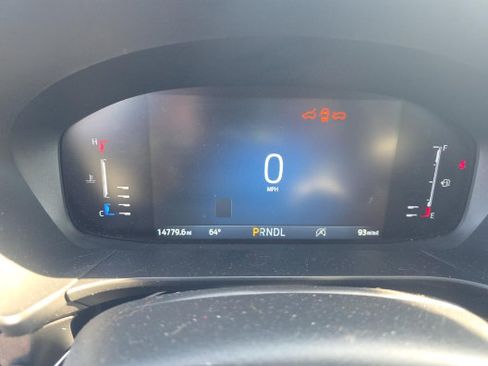 Used 2024 Ford Escape ST-Line w/ Tech Pack #1 AWD/4WD image 8