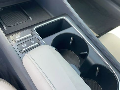 New 2026 Hyundai Sonata SEL image 22