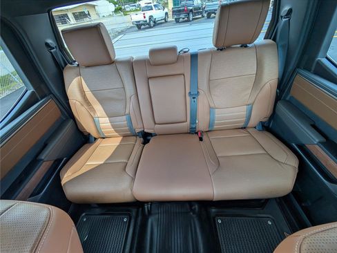 Used 2024 Toyota Tundra 1794 Edition AWD/4WD image 4