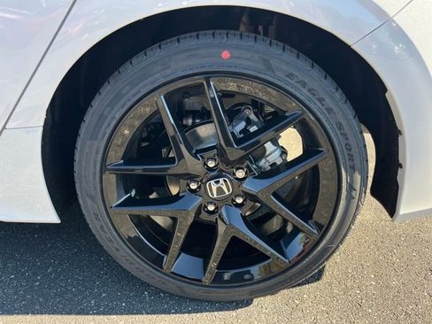 New 2026 Honda Civic Sport image 10