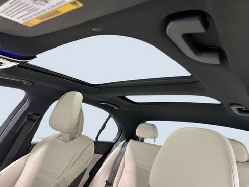 Certified 2023 Mercedes-Benz C 300 4MATIC Sedan image 28