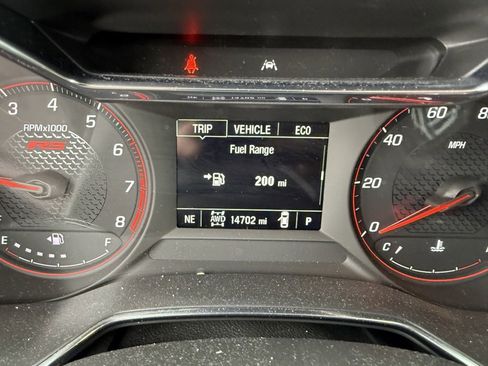 Used 2023 Chevrolet TrailBlazer RS w/ Convenience Package image 7