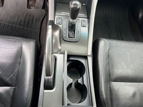 Used 2012 Acura TSX Sedan image 29
