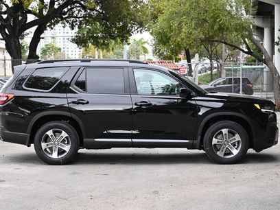 New 2026 Honda Pilot EX-L