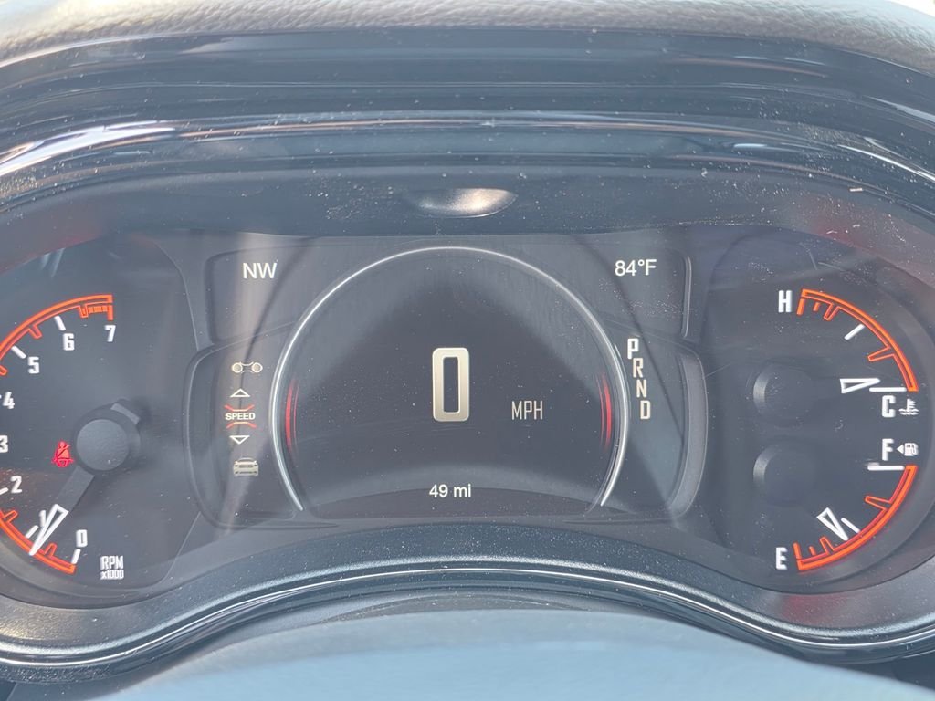 New 2026 Dodge Durango GT AWD/4WD image 21