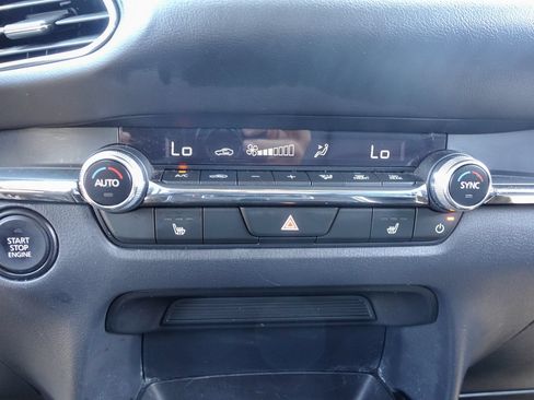 Certified 2025 MAZDA CX-30 AWD 2.5 S w/ Preferred Package image 24