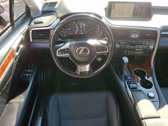Used 2019 Lexus RX 350L AWD image 12